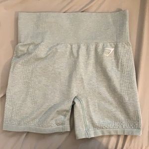 VITAL SEAMLESS GYMSHARK SHORTS